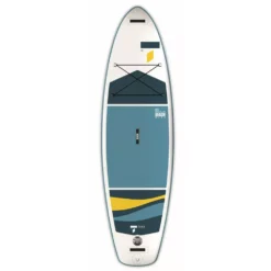 Aufblasbares Stand Up Paddleboard Tahe 9'0" Air Beach Wing (Pack) -Camping Rabatt Geschäft oberseite tahe 9 0 fuss air beach wing pack set aufblasbare sups stand up paddleboard 1000 1 23823