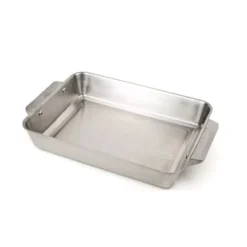 Ooni Ofenform Inklusive Schneidebrett Und Grillrost, Medium -Camping Rabatt Geschäft ofenform edelstahlkonstruktion robustes ergonomisches zubehoer integrierte drainagekanaele 1000 3 27312