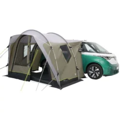 Busvorzelt Outwell Seacrest -Camping Rabatt Geschäft offene front seacrest belueftung outwell 1000 2 26664
