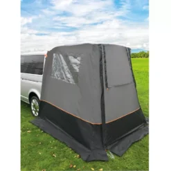 Campingbus-Heckzelt Eurotrail Offroad VW T5/T6 -Camping Rabatt Geschäft ohne gestaenge eurotrail offroad tailgate vw t5 t6 citroen poessl campster heckzelt heckklappenzelt campingbus 1000 4 23020