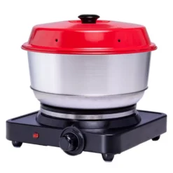 Camping-Backofen Omnia Classic 3L -Camping Rabatt Geschäft omnia aluminium camping backofen 3 liter fassungsvermoegen 1000 3 28189