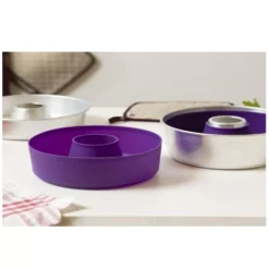 Omnia Silikonform Maxi 3L -Camping Rabatt Geschäft omnia camping backofen silikonform maxi maxiform 1000 2 25825