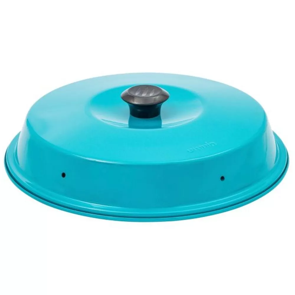 Omnia Deckel Türkis 1 Omnia Deckel Türkis