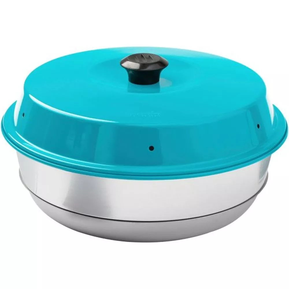 Omnia Deckel Türkis 3 Omnia Deckel Türkis – Bild 3