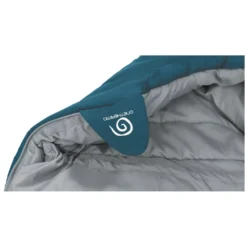 Mumienschlafsack Robens Spire I -1°C | Reissverschluss Rechts -Camping Rabatt Geschäft onethermo isolierung kunstfaserschlafsack spire i minus 1 grad celsius robens 1000 4 26584