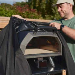 Schutzhülle Ooni Abdeckhaube Für Modultisch Gross -Camping Rabatt Geschäft ooni abdeckhaube schutzhuelle fuer modultisch gross schwarz 1000 6 27750