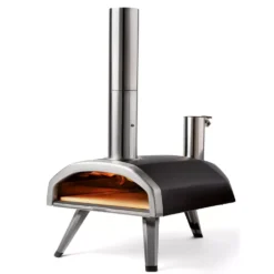 Holzpellet-Pizzaofen Ooni Fyra 12 Wood Pellet Pizza Oven | Ausstellungsstück -Camping Rabatt Geschäft ooni fyra 12 holzpellet pizza ofen mit cordierit pizzastein 1000 2 28684