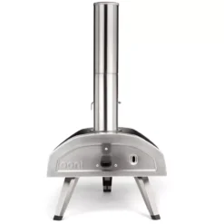 Holzpellet-Pizzaofen Ooni Fyra 12 Wood Pellet Pizza Oven