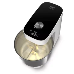 Teigknetmaschine Ooni Halo Pro Spiralmixer -Camping Rabatt Geschäft ooni halo pro spiralmixer digitales display led schalenlicht kippbarer kopf 1000 3 28355
