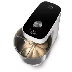 Teigknetmaschine Ooni Halo Pro Spiralmixer -Camping Rabatt Geschäft ooni halo pro teigknetmaschine spiral knettechnologie polarweiss spuelmaschinengeeignet 1000 4 28355