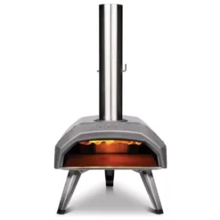 Multi-Brennstoff Outdoor Pizzaofen Ooni Karu 12 Multi-Fuel Pizza Oven