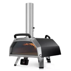 Multi-Brennstoff Outdoor Pizzaofen Ooni Karu 2 Pro Multi-Fuel Pizza Oven -Camping Rabatt Geschäft ooni karu 2 pro kocherlebnis 40cm durchmesser grosse pizzen backen 1000 2 25038