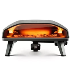 Gas-Pizzaofen Ooni Koda 2 Max, 50 Mbar