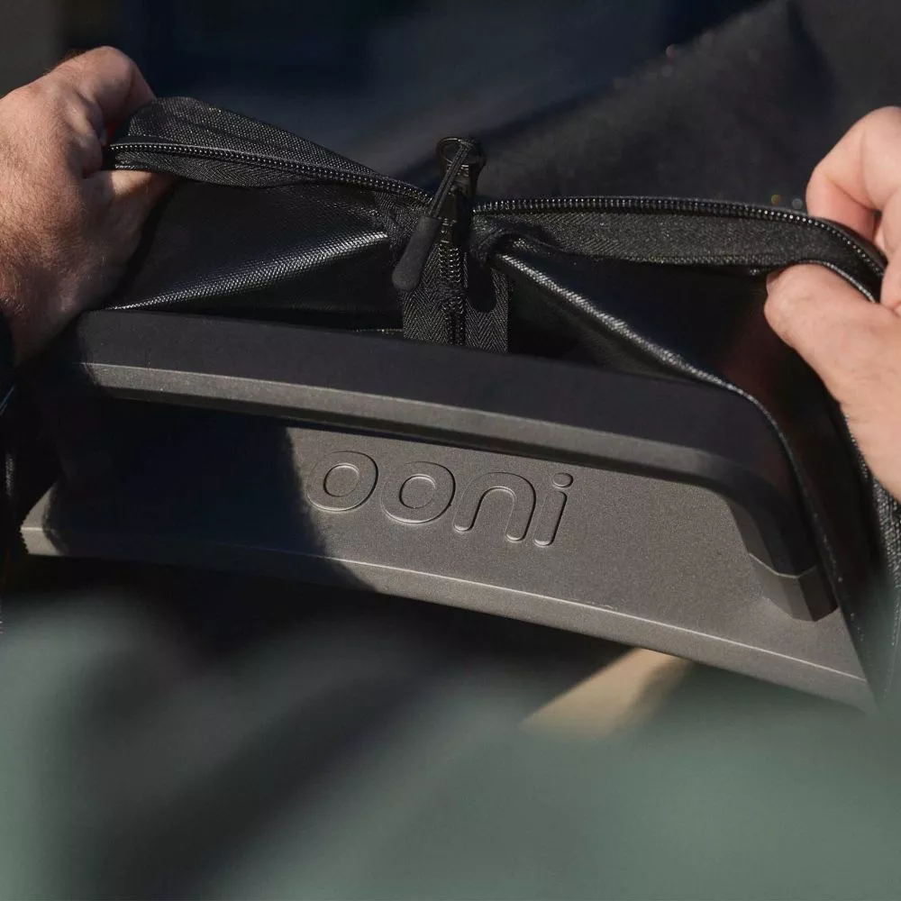 Schutzhülle Ooni Abdeckhaube Für Modultisch Medium 8 Schutzhülle Ooni Abdeckhaube Für Modultisch Medium – Bild 8