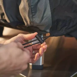 Transportabdeckung Für Ooni Koda 2 Pro -Camping Rabatt Geschäft ooni transportabdeckhaube fuer pizzaofen koda 2 pro mit kordelzug einfach zu reinigen 1000 5 28346