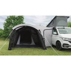 Aufblasbares Busvorzelt Outwell Jonesville 290SA Flex -Camping Rabatt Geschäft optional erhaeltliches innenzelt mit knebeln einhaengbar outwell jonesville 290sa flex 1000 6 25667