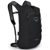 Daypack Osprey Daylite Cinch O/S, Black