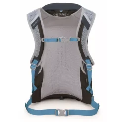 Rucksack Osprey Hikelite 18, Atlas Blue O/S -Camping Rabatt Geschäft osprey hikelite 18 tagesrucksack verstellbare brustriemen abnehmbare hueftriemen 1000 3 24963