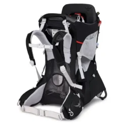 Kindertrage Osprey Poco Plus Child Carrier, Starry Black -Camping Rabatt Geschäft osprey poco plus child carrier kinderrueckentrage kinder kraxe starry black 1000 2 12779