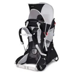 Kindertrage Osprey Poco Plus Child Carrier, Starry Black -Camping Rabatt Geschäft osprey poco plus child carrier starry black kindertrage kinder kraxe 1000 3 12779