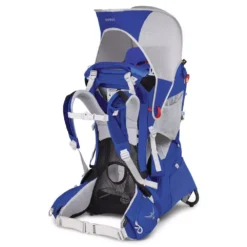 Kindertrage Osprey Poco Plus Child Carrier, Blue Sky -Camping Rabatt Geschäft osprey poco plus kinderrueckentrage blue sky 1000 2 20307