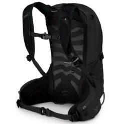 Herrrenrucksack Osprey Talon 11 L/XL, Stealth Black -Camping Rabatt Geschäft osprey talon 11 l xl herrenrucksack daypack seitenansicht fahrradrucksack 1000 2 22184