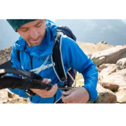 Herrrenrucksack Osprey Talon 11 S/M, Stealth Black -Camping Rabatt Geschäft osprey talon 11 rucksack fuer tagesrucksack s m stoeckehalterung maennerrucksack 1000 9 22183