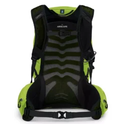 Herrenrucksack Osprey Talon 22 S/M, Eclipse Grey -Camping Rabatt Geschäft osprey talon 22 rueckansicht s m wanderrucksack fahrradrucksack maennerrucksack 1000 2 22172