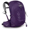 Frauenrucksack Osprey Tempest 20 WM/L, Violac Purple