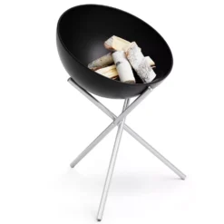 Höfats Feuerschale Bowl 70 Mit Dreibein 10 Höfats Feuerschale Bowl 70 Mit Dreibein -Camping Rabatt Geschäft outdoor feuerschale hoefats mit dreibein bowl 70 durchmesser 70 cm 1000 3 24847