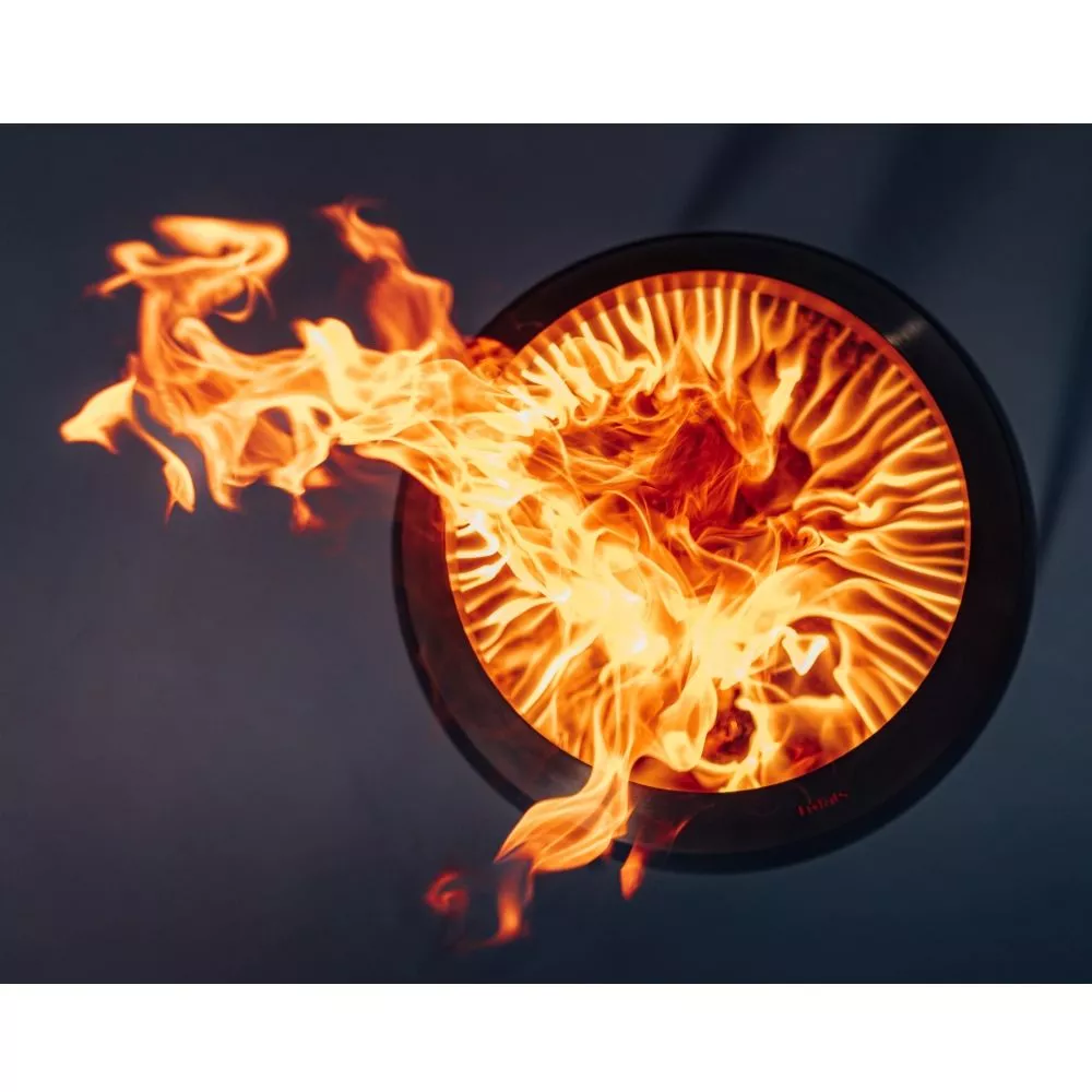 Feuerkorb Höfats Feuerschale MOON 45 4 Feuerkorb Höfats Feuerschale MOON 45 – Bild 4