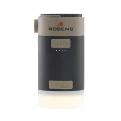 Robens Conival 3in1 - Luftpumpe, Lampe, Powerbank -Camping Rabatt Geschäft outdoorlampe ektrische luftpumpe robens conival 3 in 1 luftpumpe camping tischlampe 1000 4 26886