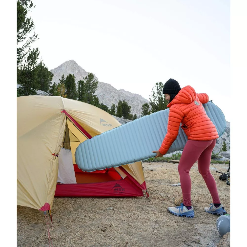 Liegematte Therm-a-Rest NeoAir XTherm NXT | Regular | 7,6 Cm 5 Liegematte Therm-a-Rest NeoAir XTherm NXT | Regular | 7,6 Cm – Bild 5