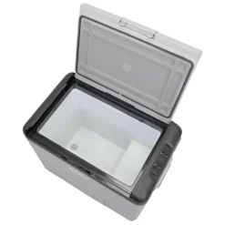 Kompressor Kühlbox Outwell Arctic Chill 50 -Camping Rabatt Geschäft outwell arctic chill 50 grosse kuehlbox innenraum 1000 2 27983