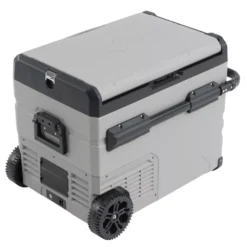Outwell Arctic Frost 45 Kompressorkühlbox -Camping Rabatt Geschäft outwell arctic frost 45 kompressorkuehlbox kuehlbox camping gefrier box 2 28554