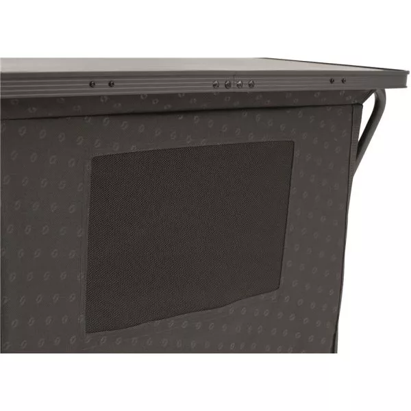 Zeltschrank Outwell Bahamas Kabinett 8 Zeltschrank Outwell Bahamas Kabinett – Bild 8