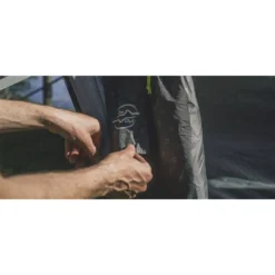 Aufblasbares Buszelt Outwell California Highway -Camping Rabatt Geschäft outwell california highway aufblasbares busvorzelt 3 1000 6 27637