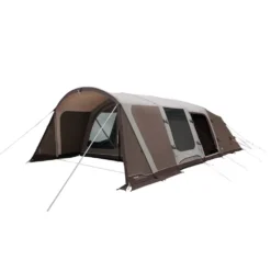 Aufblasbares Familienzelt Outwell Charleston 7 Air TC -Camping Rabatt Geschäft outwell charleston 7 air tc polycotton campingzelt familienzelt 7 personen zelt 2 1000 3 27561