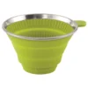 Camping-Kaffeefilterhalter Outwell Collaps Kaffeefilter-Halter, Lime Green