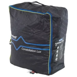 Deckenschlafsack Outwell Constellation Lux -Camping Rabatt Geschäft outwell constellation lux packsack rechteckige transport tasche 1000 7 26473