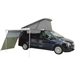 Seitenplanen Outwell Fallcrest Side Panel Set -Camping Rabatt Geschäft outwell fallcrest side panel set markisen seitenwaende seitenplanen 1000 3 21745