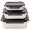 Frischhalteboxen Outwell Camper Foodbox-Set