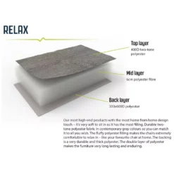 Campingsofa Outwell Fremont Lake Sofa 14 Campingsofa Outwell Fremont Lake Sofa -Camping Rabatt Geschäft outwell fremont lake sofa relax material 3 schichten 1000 5 27800