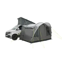 Outwell Fresno Buszelt -Camping Rabatt Geschäft outwell fresno buszelt vorzelt busvorzelt 6 6 28411