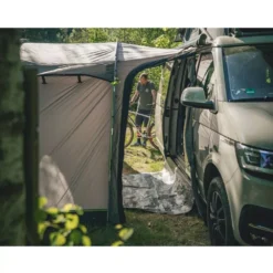 Outwell Fresno Buszelt -Camping Rabatt Geschäft outwell fresno buszelt vorzelt busvorzelt 9 8 28411