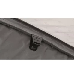 Aufblasbares Buszelt Outwell Parkville 200SA -Camping Rabatt Geschäft outwell hook track system zelthaken zum befestigen von gegenstaenden 1000 14 24239