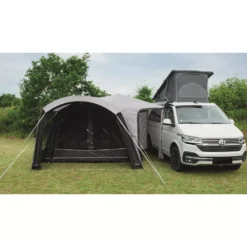 Aufblasbares Busvorzelt Outwell Jonesville 290SA Flex -Camping Rabatt Geschäft outwell jonesville 290 sa flex grosses wetterschutz vordach 1000 13 25667