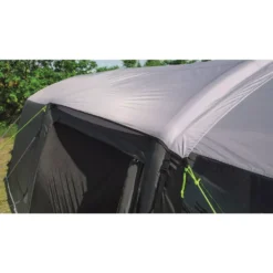 Aufblasbares Buszelt Outwell Jonesville 440SA Flex -Camping Rabatt Geschäft outwell jonesville 440sa flex schleuse abnehmbar beidseitig montierbar 1000 10 25636