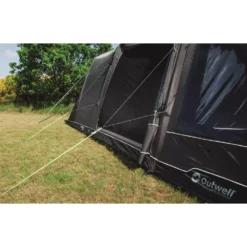 Aufblasbares Buszelt Outwell Jonesville 440SA Flex -Camping Rabatt Geschäft outwell jonesville 440sa flex zeltabspannung selbstleuchtende abspannleinen 1000 7 25636