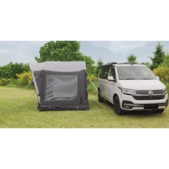 Aufblasbares Buszelt Outwell Parkville 200SA -Camping Rabatt Geschäft outwell parkville 200sa freistehendes buszelt schleuse eingerollt 1000 11 24239